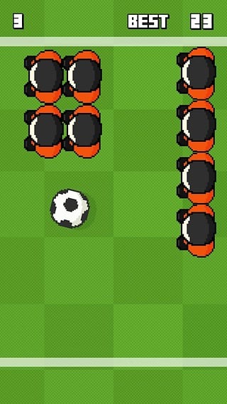 Football Go截图4