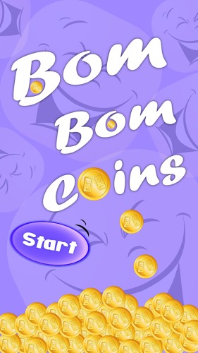 Bom Bom Coins截图1