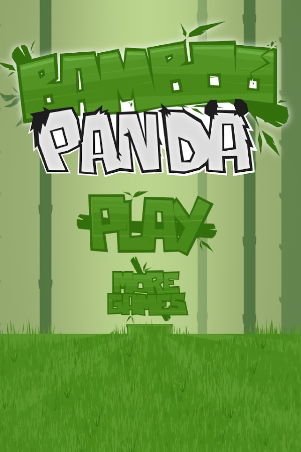 Bamboo Panda截图5