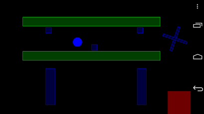 重力球形截图4