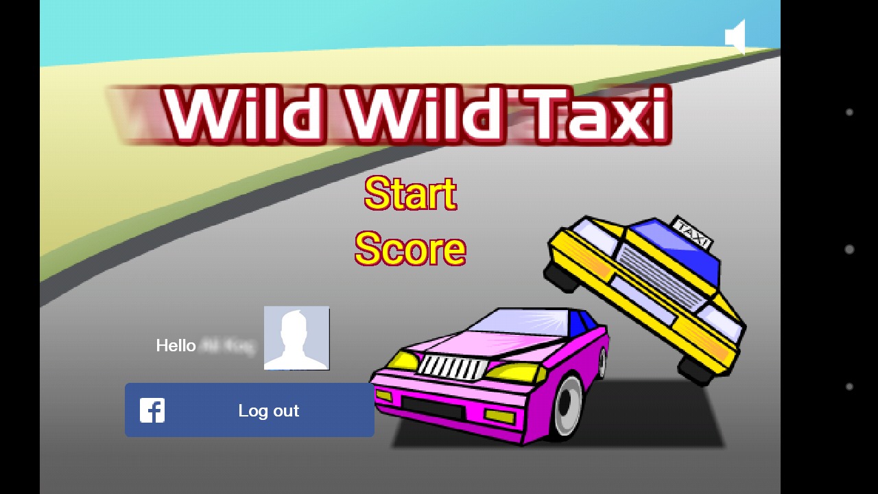 Wild Wild Taxi截图1