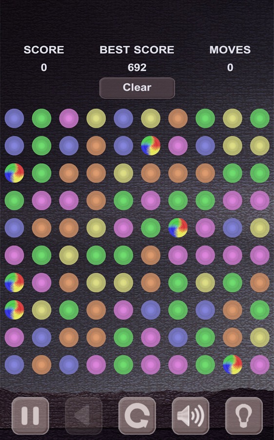 闪点 (Flash Dots)截图1