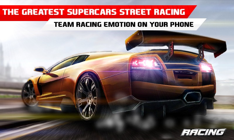 Intense Lube Driving Pro 2015截图2