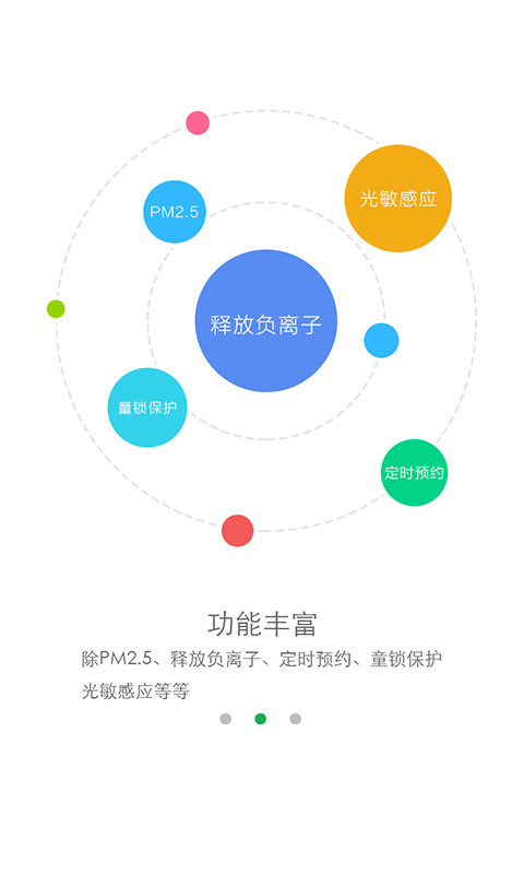 罗麦空气净化器截图2