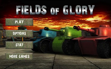 荣耀之战 Fields of Glory截图1