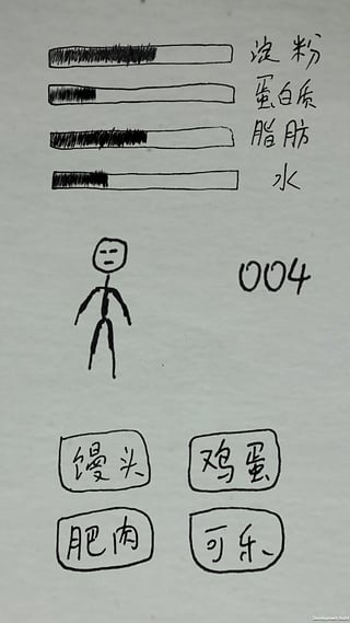 喂肥那个瘦子截图3