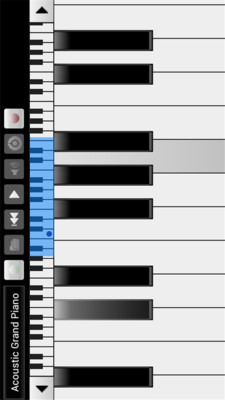 完美钢琴教练截图4
