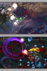 流星战机 Meteor Blitz截图1