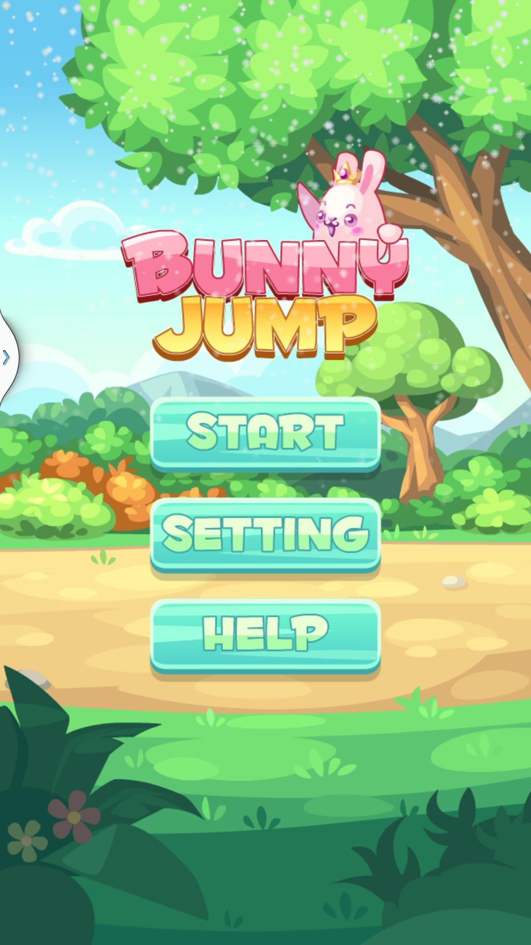 Bunny截图1