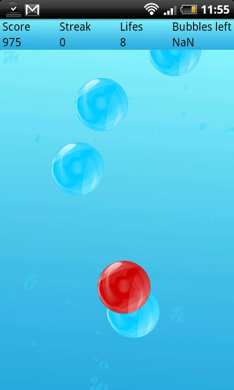 BubbleTap建兴截图2