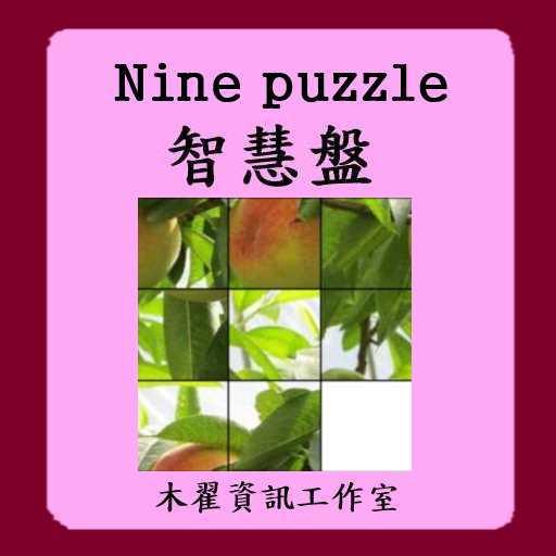 3x3 puzzle截图1