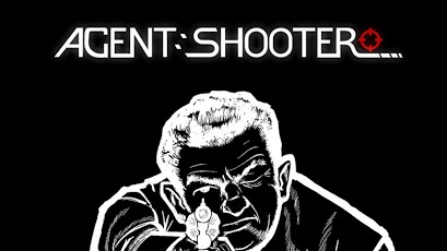 打靶归来 AGENT:SHOOTER截图1