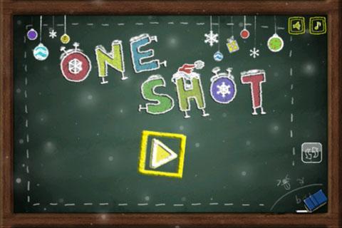 魔力黑板檫 OneShot!!截图2