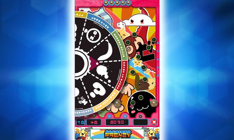 疯狂弹球盘 Pachinko Fr...截图5