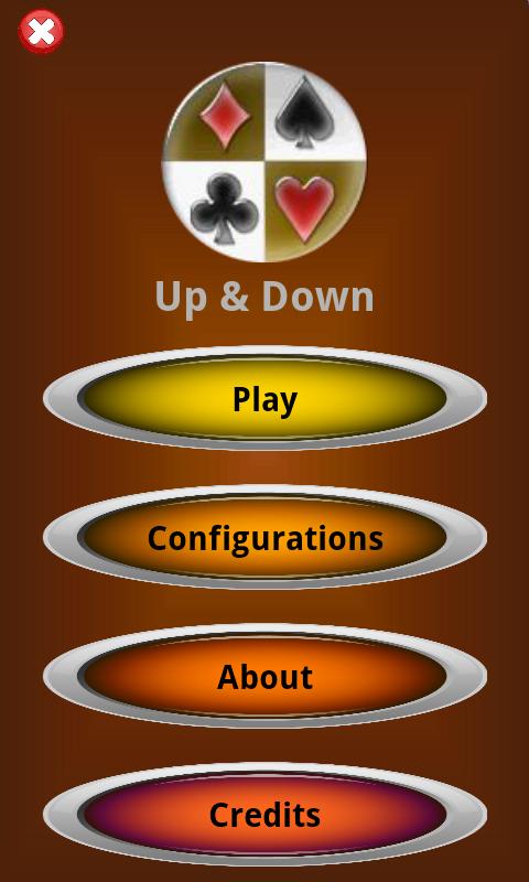 Up & Down截图1