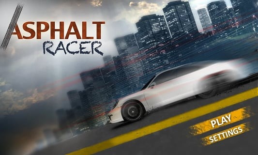 Asphalt Racer - Adrenalin截图5