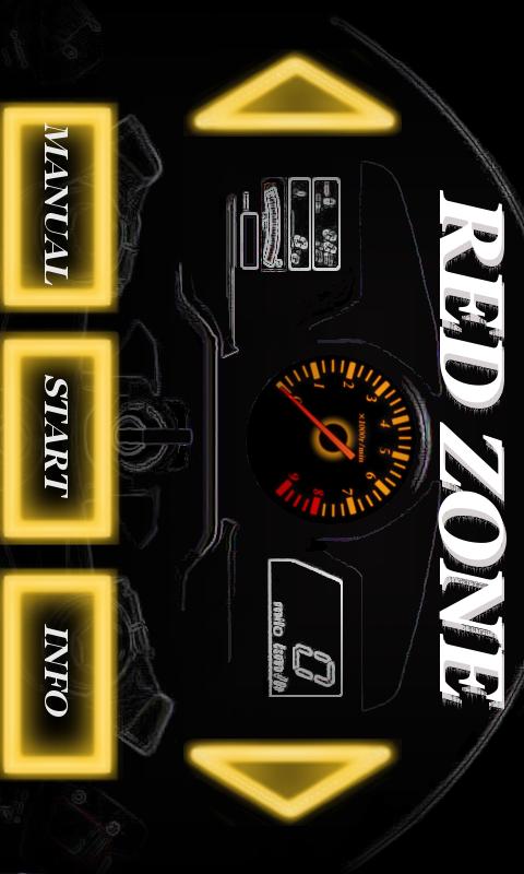 RED ZONE截图3