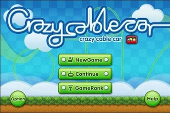 疯狂缆 (Free)Crazy C...截图1