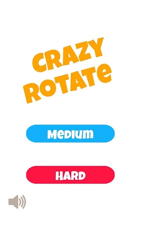 Crazy Rotate截图4