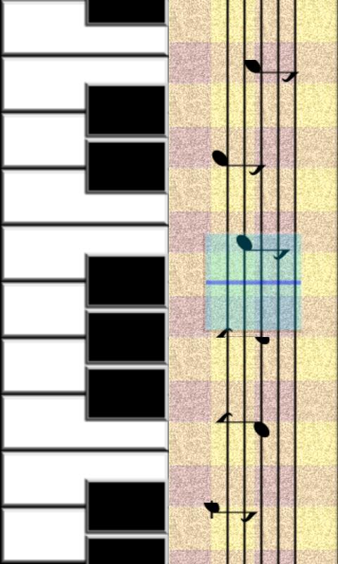 絕對音感學院Lite截图3