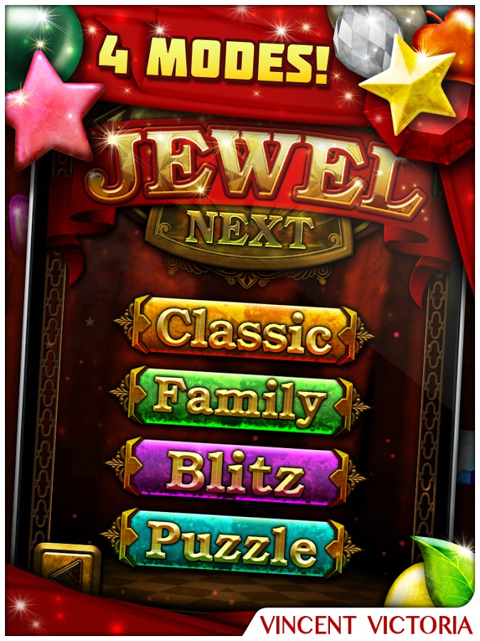 Jewel Next截图2