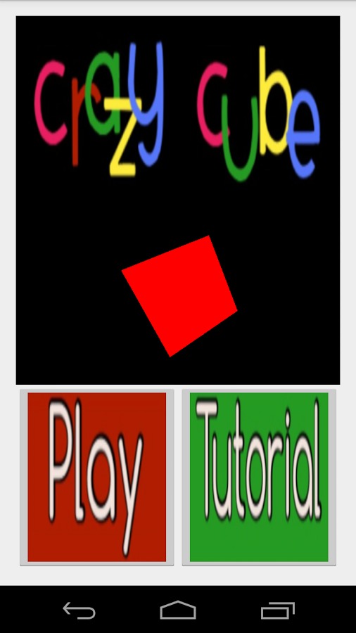 CrazyCube截图1