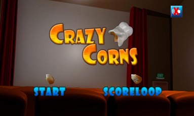 疯狂爆米花 Crazy Corns截图1