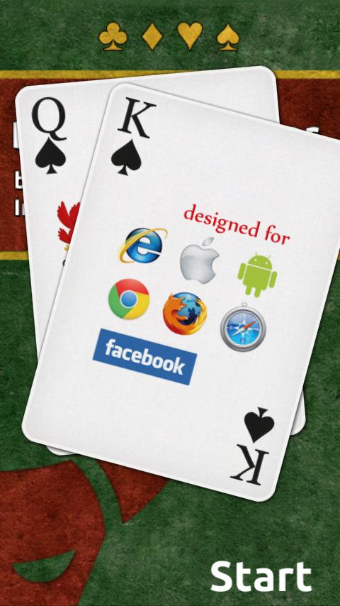 Bridge Scorer截图4