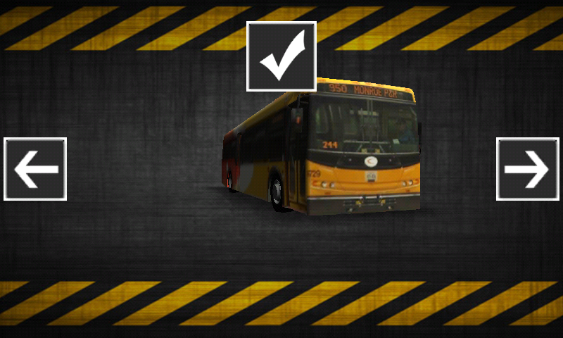 3D巴士停车2截图1