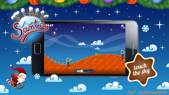 小小圣诞老人 Tiny Santa...截图4