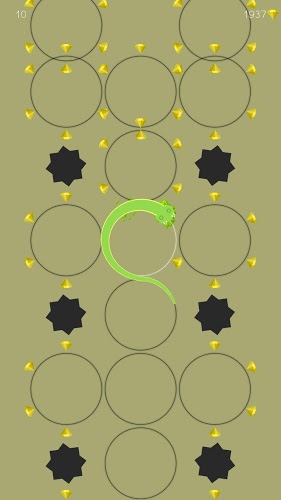 Circle Heroes截图5