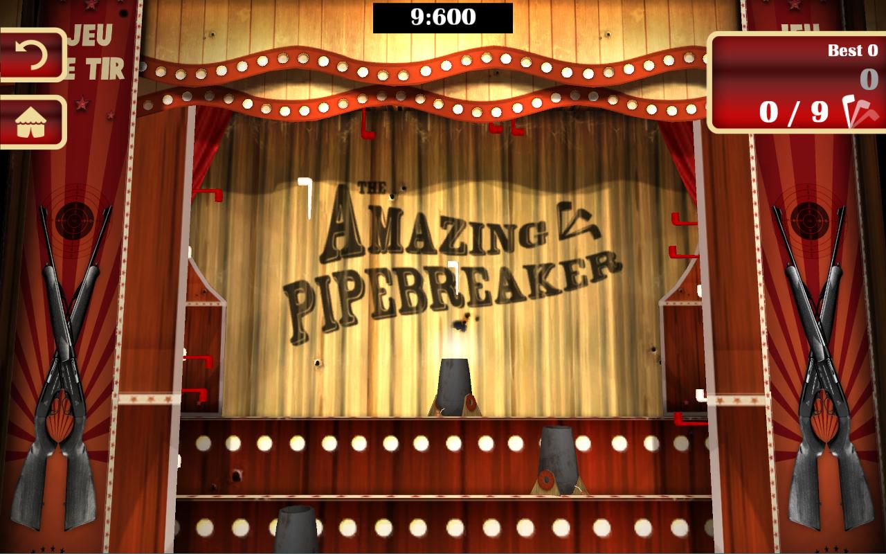 The Amazing Pipe Breaker Lite截图5