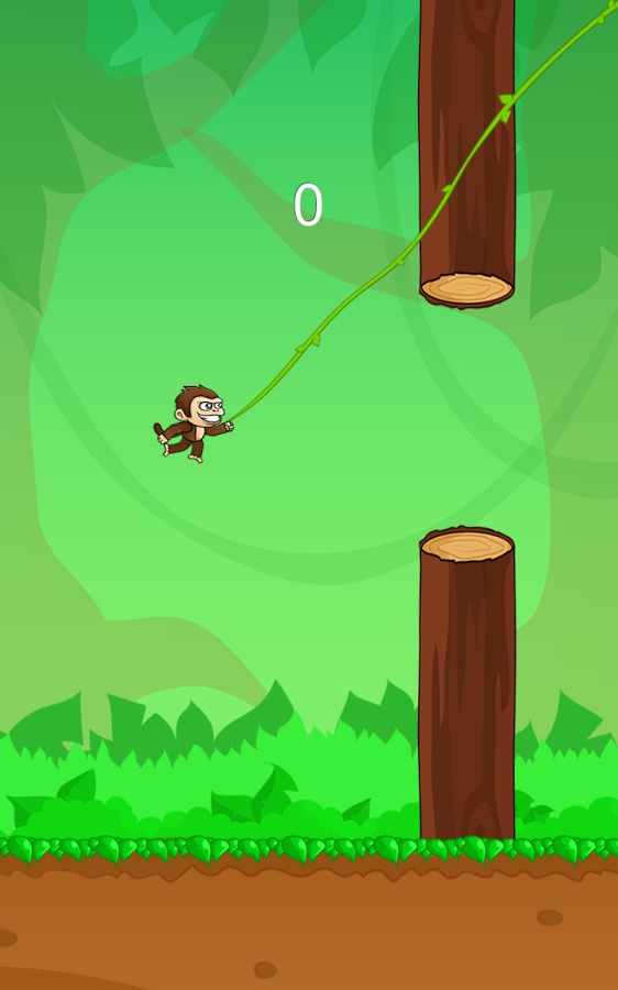 Swinging Monkeys 365截图2