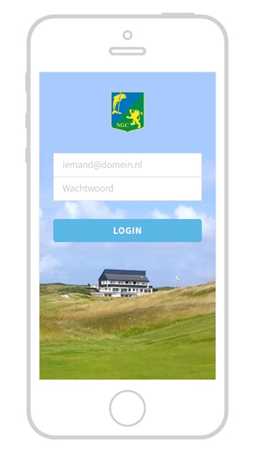 Noordwijkse Golfclub截图1