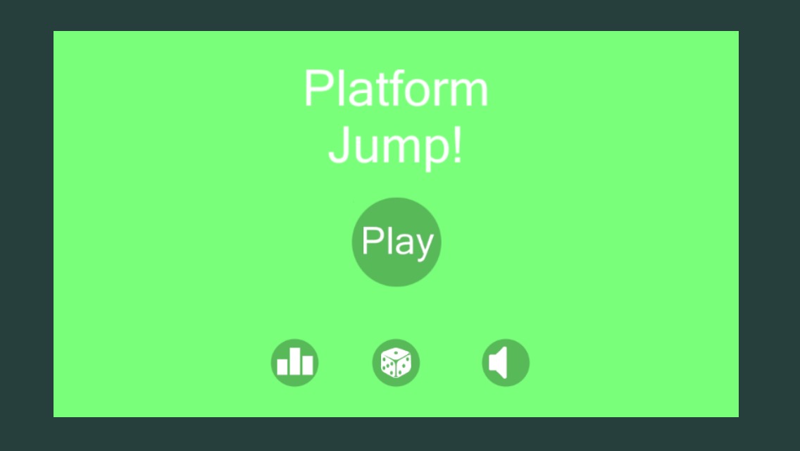 Platform Jump!截图4