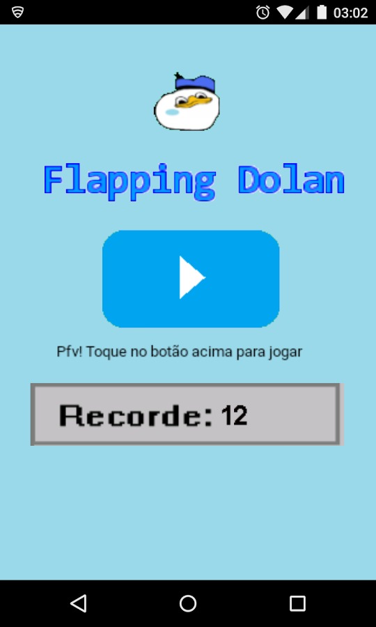 Flapping Dolan截图1