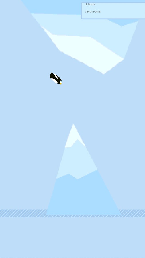 Pengu Wing截图2