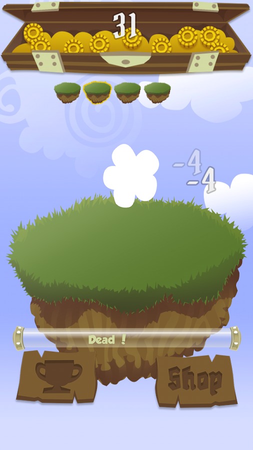 Cute Clicker Heroes截图3