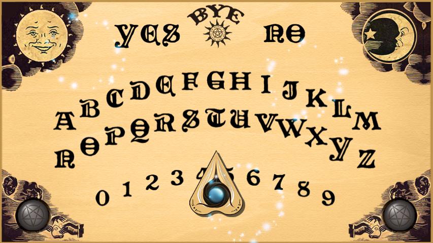 Ouija: the Experiment截图2