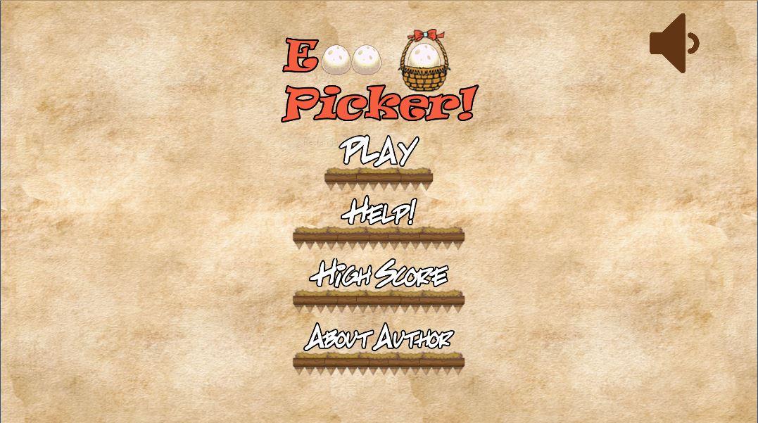 Egg Picker截图1