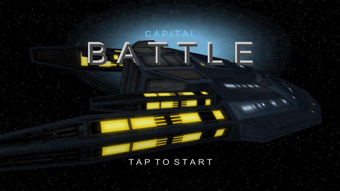 Capital Battle截图5