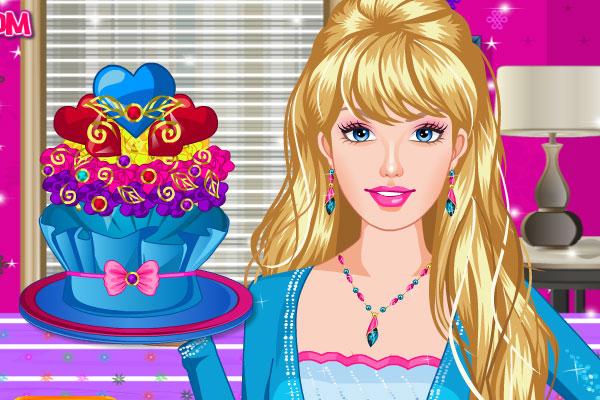 Princess Cupcakes Decoration截图4