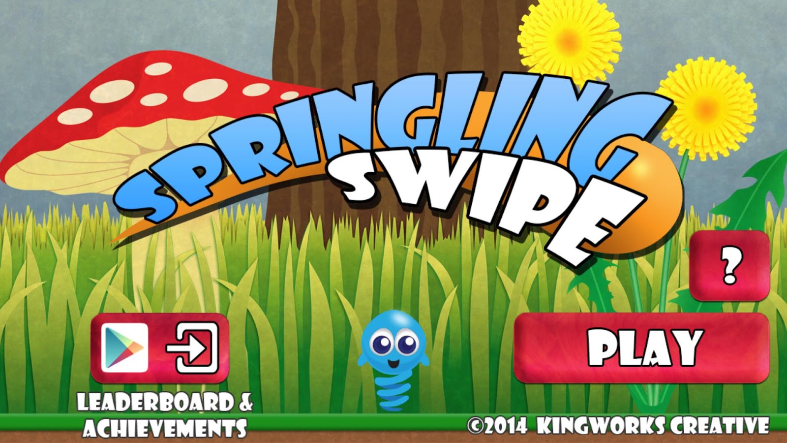 Springling Swipe截图1