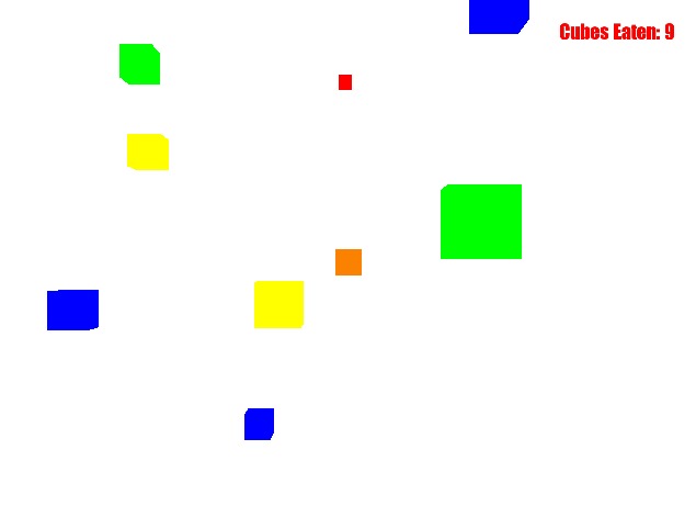 Cube Murder截图3