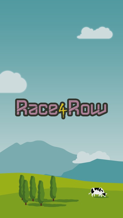 Race for Row截图1