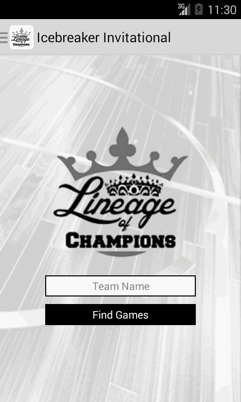 Lineage of Champions截图3