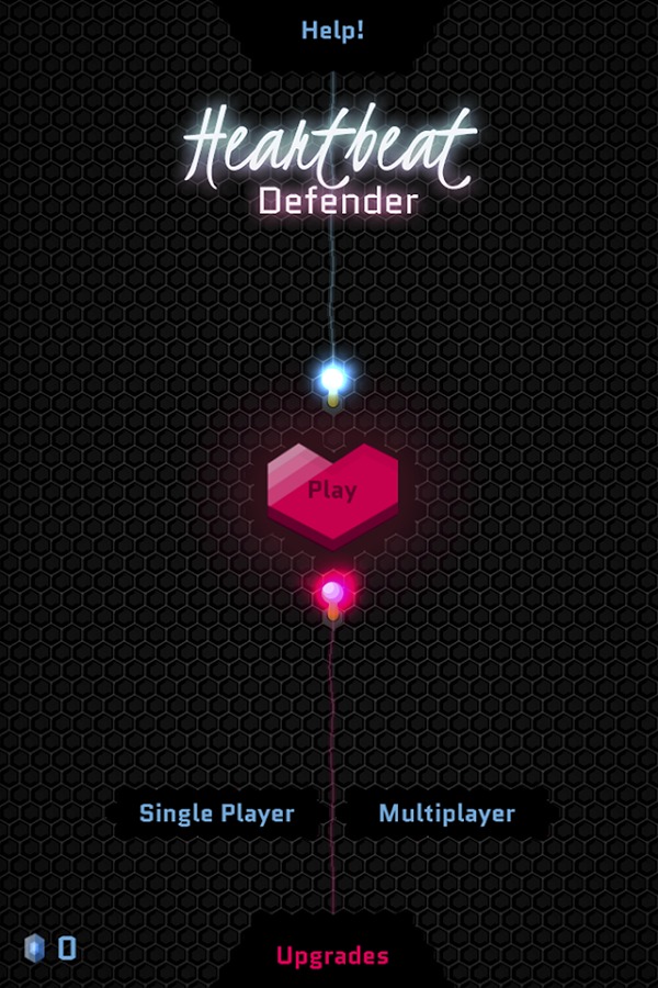 Heartbeat Defender截图5