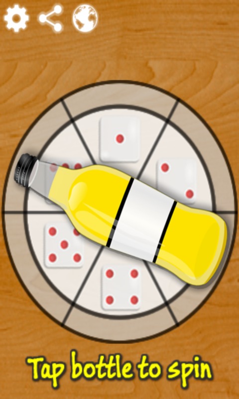 Spin The Bottle XL截图2