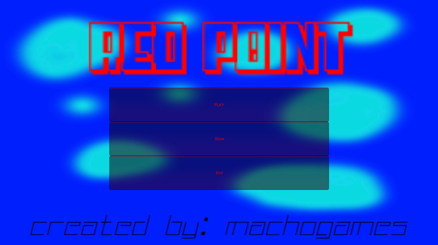 Red Point截图2