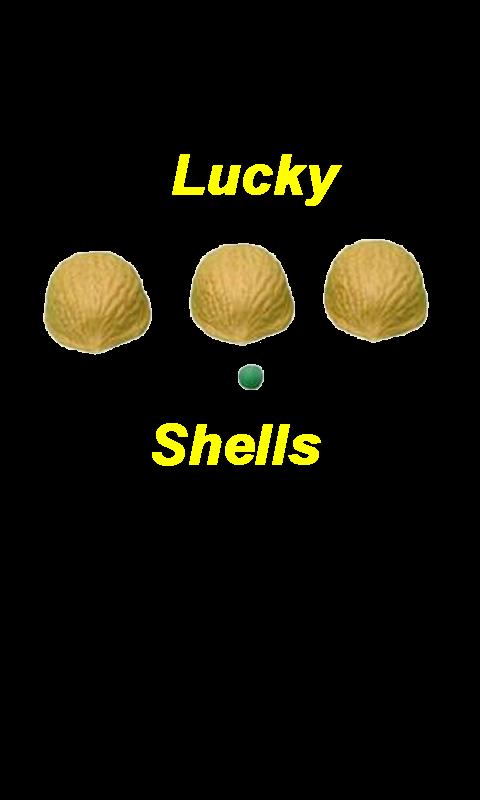 Lucky Shells截图2